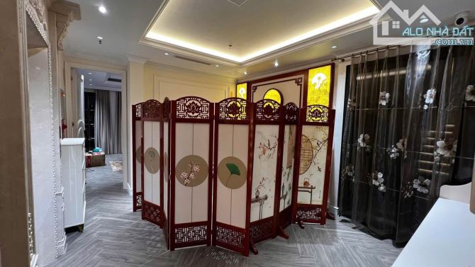 Toà aparment oto vào nhà 88m 8 tầng thang máy vừa ở vừa cho thuê dòng tiền 1.1 tỷ/năm - 9