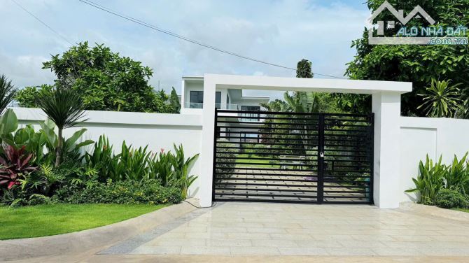 🏡 BÁN VILLA 1 TRỆT 1 LẦU – MẶT TIỀN NGUYỄN HUỆ – ĐẤT ĐỎ, BRVT - 9