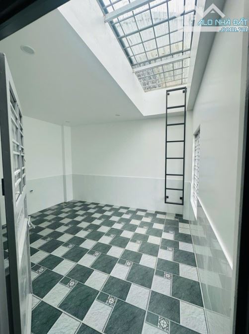 🏡❤️ BÁN NHÀ MỚI XÂY 4 TẦNG – KHU TĐC SAO SÁNG, HẢI AN ❤️🏡 - 9