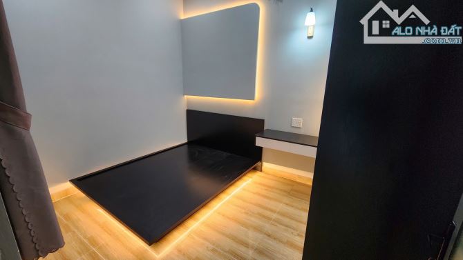 NHÀ ĐẸP FULL NỘI THẤT – THẠNH XUÂN 22, Q12, 3 TỶ NHẬN NHÀ - 9