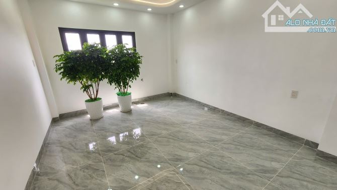 NHÀ PHỐ HIỆN ĐẠI ĐẦU DÃY 6.X TỶ  – KDC CẦU ĐÔI 14 CĂN / TX25 - 9