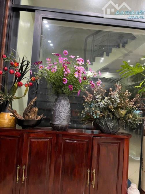 Mặt phố Hoàng Đôn Hoà- KĐT Văn Phú 82m-4 tầng KD, VP đỉnh ở sướng giá chỉ 3X Tỷ - 9
