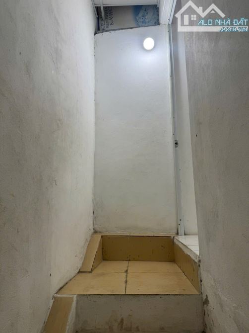 Nhà 3T ngõ Văn Hương ngõ 3,5m oto 5 tạ đỗ cửa kd sầm uất nhà sát Mp - 9