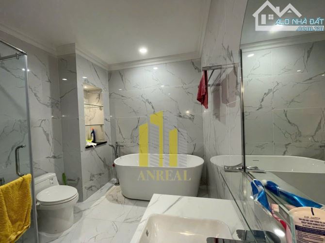 BIỆT THỰ GÓC 2 MẶT TIỀN ĐỦ NỘI THẤT CAO CẤP GIÁ 120 TRIỆU - 9