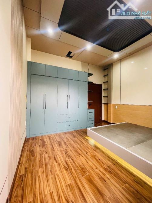 SIÊU PHẨM NHÀ MỚI – 2 TẦNG – TRƯƠNG THỊ HOA 🌟 📐 Diện tích: 50m² (4 x 12.5) 🏷 Giá chào: - 9