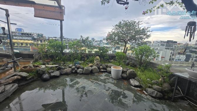 💥 SIÊU PHẨM TRƯỜNG CHINH – LÔ GÓC 3 THOÁNG – 8 TẦNG THANG MÁY – DÒNG TIỀN KHỦNG! 💥  🔥 T - 9