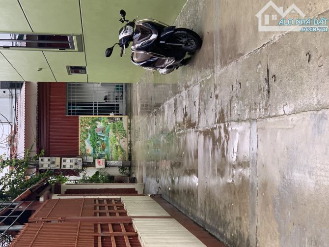 ĐẤT ĐẸP -LÔ GÓC TẶNG NHÀ 3 TẦNG MỚI TINH TẠI TT QUANG MINH MÊ LINH HÀ NỘI - 9
