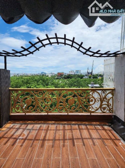 🌟 BÁN GẤP BIỆT THỰ 5 TẦNG MẶT TIỀN ĐƯỜNG THĂNG LONG – CÓ HỒ BƠI RIÊNG – CỰC HIẾM! - 9