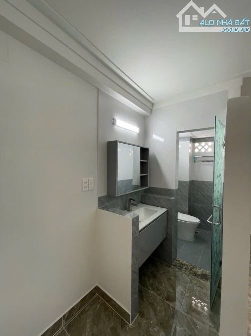 🔥Nhà 5 tầng, đường LÊ ĐỨC THỌ phường 15, Q GÒ VẤP , DT 76m2 (5x15) hẻm 5m 💵 8,9tỷ. - 9