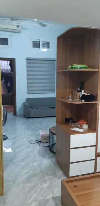 BÁN TẬP THỂ PHỐ AO SEN HÀ ĐÔNG – SỔ ĐỎ 30,2m², THỰC TẾ SỬ DỤNG 70m² – GIÁ 2.9 TỶ - 9