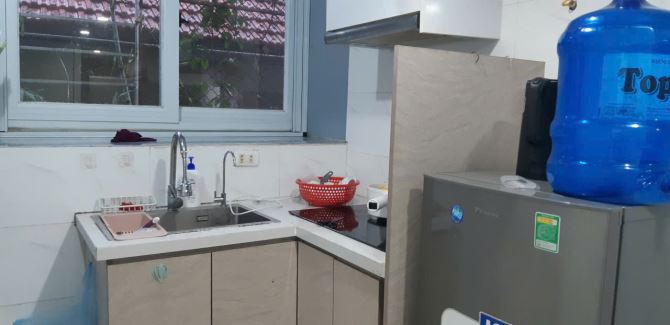 BÁN TẬP THỂ PHỐ AO SEN HÀ ĐÔNG – SỔ ĐỎ 30,2m², THỰC TẾ SỬ DỤNG 60m² – GIÁ 2.9 TỶ - 9