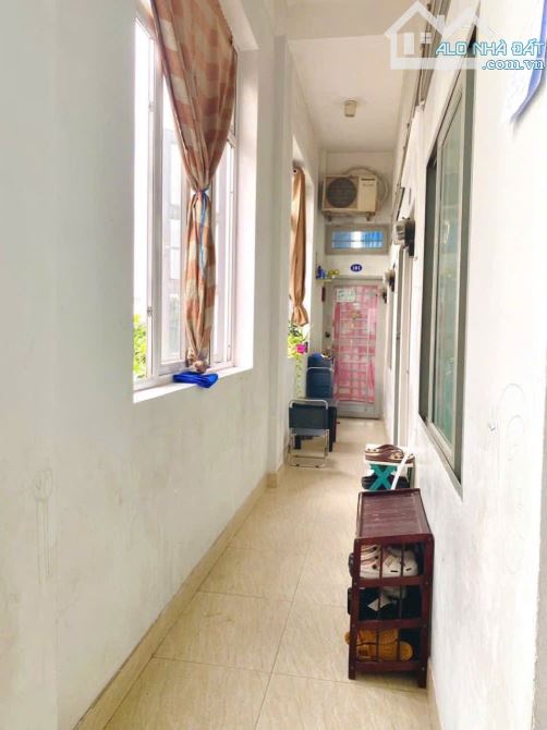 Bán đất TẶNG toà nhà 6tầng có TM, TN hơn 100tr/tháng, - 9