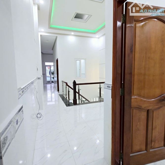 Bán Nhà 1 trệt 1 lầu Sổ Hồng Riêng Hoàn công phường đông hòa dĩ an Bình dương, 7 tỷ buôn t - 9