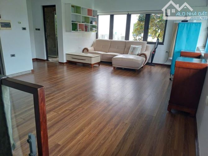 BIỆT THỰ VIP - 2 Mặt THOÁNG  - NỘI THẤT CỰC XỊN - Ở ĐẲNG CẤP -   - SỔ ĐỎ HOA HẬU ,, - 9