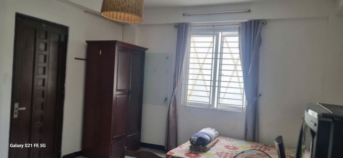 BÁN TOÀ CĂN HỘ - 4 TẦNG ĐƯỜNG HOÀNG DIỆU - NGANG 11M - THU NHẬP 600TR/NĂM - 9