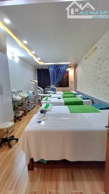 GÂP BÁN GIẢM SỐC 1.8 TỶ  💥 SIÊU PHẨM - PHÚ NHUẬN - 50M2 VUÔNG A4 - 5 TẦNG MỚI Ở NGAY - 9
