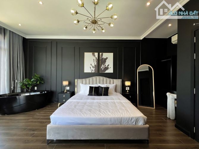 Villa Đống Đa Đà Lạt 500m2, 25 tỷ, 10 Phòng ngủ, sân vườn rộng. - 8