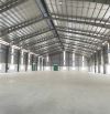 CHO THUÊ KHO XƯỞNG MẶT TIỀN QUỐC LỘ – LONG HỒ, VĨNH LONG GIÁ RẺ 45K/M2