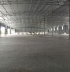 Cho thuê kho xưởng Cạnh KCN Nguyên Khê 1450m2, 2000m2