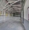 Cho thuê lẻ kho, nhà xưởng khuông viên 22.000m2, KCN Dầu Giây, 2880m2, 3200m2, 4600m2