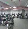 Bán toà nhà cho thuê Nguyễn Hữu Thọ DT 402m2, MT 20m, Ngõ Ô tô, gồm 56 căn hộ, Giá 159 tỷ