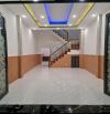 Bán Nhà hẻm 769 Phạm Thế hiển- 39.5m/2- 3.5m x 11.57m2- 2 Lầu +3PN -2WC - F4 Q8