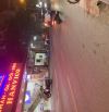 bán đất quang trung 100m2, MT 20m, lô góc, đường 40m, vỉa hè 5m, kd đỉnh, 35 tỷ