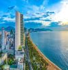 BÁN LÔ ĐẤT 19 MÉT MẶT TIỀN ĐƯỜNG BIỂN PHẠM VĂN ĐỒNG VIEW BIỂN TP NHA TRANG⛔️CHỈ 19TỶ 990tr
