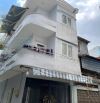 Bán Nhà 3 Tầng  – HXH 5m – Trần Bình Trọng, Q.5 . Lô Góc  thông thoáng .Giá tốt