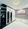 Chỉ nhỉnh 2,5 tỷ có NHÀ MỚI FULL NỘI THẤT hẻm Phan Huy Ích Gò Vấp - 2 Phòng ngủ vào ở liền