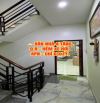 🏠 BÁN NHÀ 4 TẦNG, Q.8 - HẺM XE HƠI, 4PN - CHỈ 6.X TỶ.