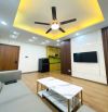 CHUNG CƯ NAM TRUNG YÊN – 50M² – LÔ GÓC THOÁNG SÁNG – GIÁ NHỈNH 4 TỶ