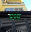 🏠 BÁN NHÀ HỒ THỊ KỶ, P.1, Q.10 - 5 TẦNG, XÂY MỚI 100% - 7.X TỶ.