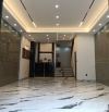 Nhà mới Gò Vấp có thang máy, gara ô tô, full nội thất cao cấp – Giá tốt