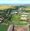 Quá ngộp, 1172m2 đất thổ cư KDC Nhựt Tảo, 22x 51m, chốt 850tr