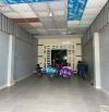 SIÊU PHẨM 2 TẦNG ĐÚC CHÍNH CHỦ MẶT TIỀN KINH DOANH LÊ THỊ LƠ TÂN HIỆP HÓC MÔN.