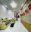 VĂN CHƯƠNG TÔN ĐỨC THẮNG DT 21M-4 TẦNG -MT,3,3M- FULL NỘI THẤT- GIÁ CHỈ 5.6 TỶ