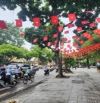 SIÊU PHẨM BIỆT THỰ MINI TRẦN PHÚ - PHÂN LÔ 65m² Ô TÔ TRÁNH - 2THOÁNG -GẦN CV LÊ NIN -26,5T