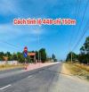 BÁN ĐẤT XÃ PHƯỚC HẢI _ GẦN BIỂN . VỊ TRÍ THOÁNG MÁT  Cách TL44B 150m  Đi về TP Bà Rịa 8km