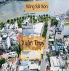 SIÊU HIẾM - HIỆN HỮU HISTORY - 2 MẶT TIỀN XUÂN THUỶ THẢO ĐIỀN PHỐ ĐI BỘ.