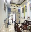BÁN NHÀ MẶT TIỀN LÊ THỊ LƠ - TÂN HIỆP - HÓC MÔN - ĐƯỜNG 10m - GIÁ  5.3 tỷ