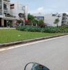 Cần bán lô đất đường Xuân Thuỷ, Bãi Viên, 90m, hướng Nam, ko vướng tủ điện, hố ga