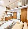 Bán toà CHDV Mỹ Đình 60m2,7 tầng thang máy,16 phòng khép kín doanh thu 90 triệu/tháng