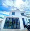 Bán nhà mới đẹp lô góc-DT56m2-2TẦNG-3PN-ôtô đậu cửa-vĩnh hải-Nha Trang-Chỉ 3ty. 💥