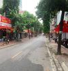 NGỌC LÂM -BÁN ĐẤT TẶNG NHÀ 2 TẦNG- DÂN XÂY -  2 THOÁNG TRƯỚC SAU- MẶT TIỀN RỘNG- GIÁ 8 TỶ