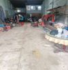 🏭 BÁN NHÀ XƯỞNG MẶT TIỀN – ĐÔNG THẠNH, HÓC MÔN – 206M² NGANG 7M – CHỈ 8.9 TỶ 💥