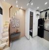 💫 💫 NHÀ MỚI CÔ GIANG, DTSD 55M2, 2 TẦNG, 3 PHÒNG NGỦ, NGANG 4M5, HẺM BA GÁC, NỘI THẤT CA