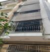HOA HẬU NHÀ PHÚ DIỄN – 6 TẦNG ĐẸP NHƯ MƠ, NGÕ Ô TÔ TẢI TRÁNH, SÁT ĐH TÀI NGUYÊN MÔI TRƯỜNG