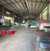 BÁN NHÀ XƯỞNG ĐANG CÓ DÒNG TIỀN 95TR/ THÁNG, ĐẤT SKC ĐÓNG THUẾ 1 LẦN TỚI 2073