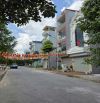 Bán đất bò sơn 3 nhìn vườn hoa dt 72m2 + mt 4m + hướng tây nam giá 8.55 tỷ